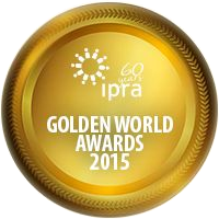 IPRA Award